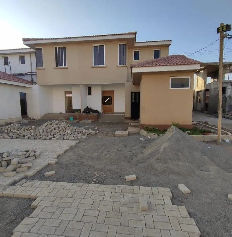 Three Bedroom Plus DSQ For Sale in Nairobi