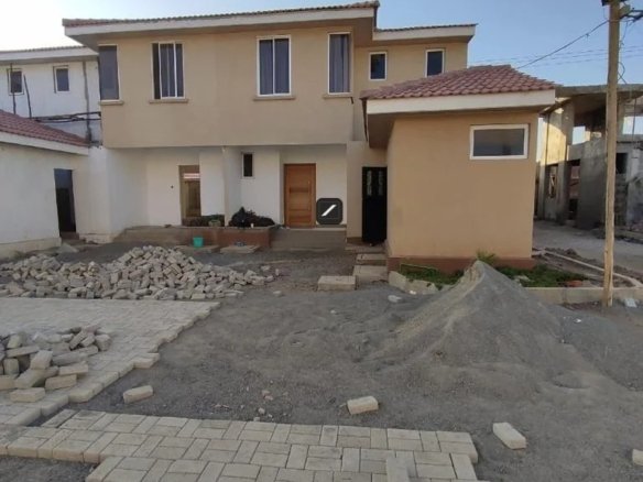 Four Bedroom Plus DSQ For Sale in Nairobi