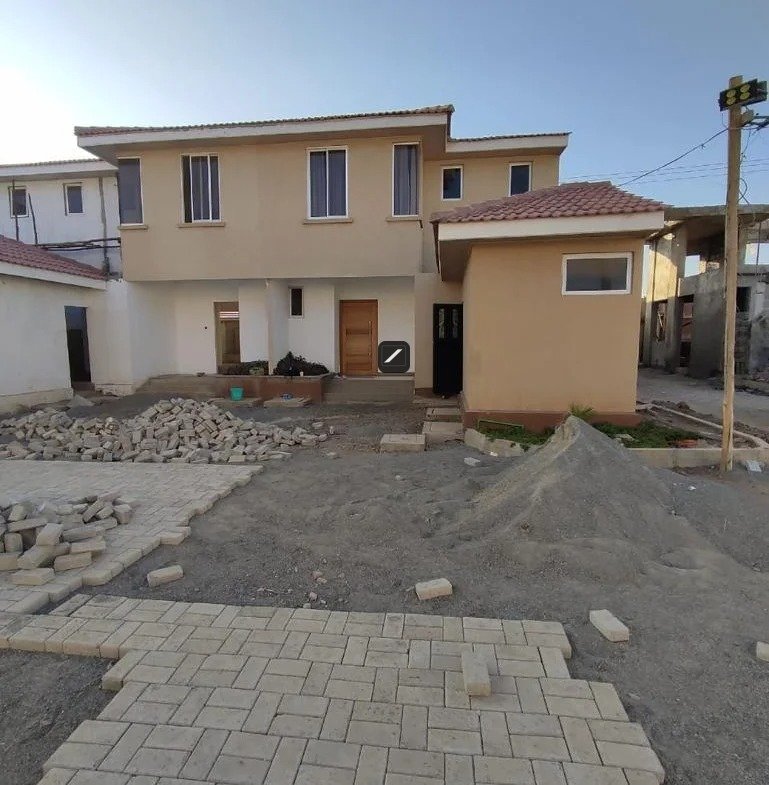 Four Bedroom Plus DSQ For Sale in Nairobi
