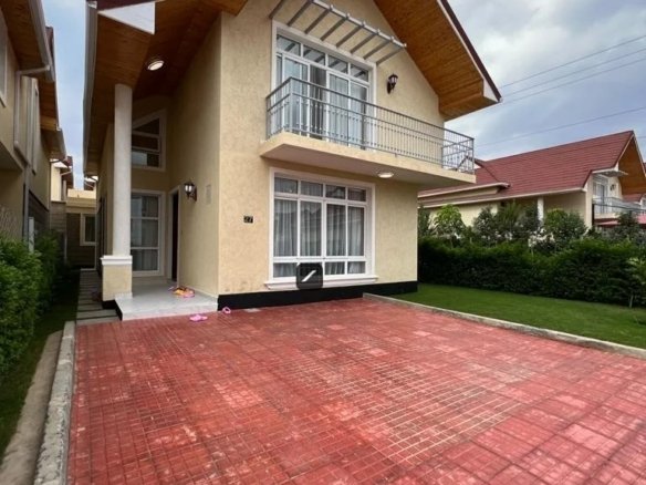 Four Bedroom Plus DSQ Villa For Sale in Kitengela