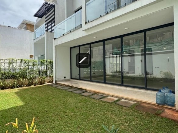 Four Bedroom Villa For Sale In Kileleshwa