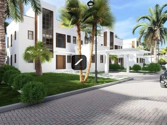 Villas For Sale In Diani
