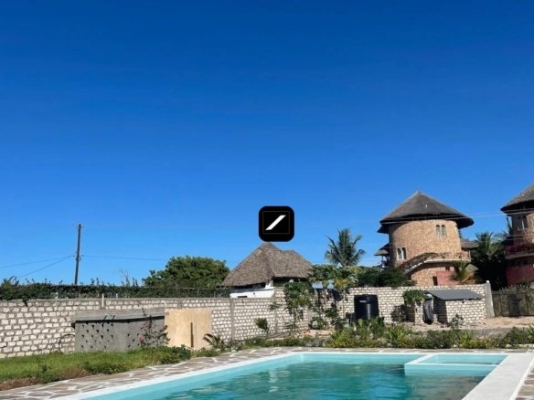 Three Bedroom Villas for Sale in Watamu