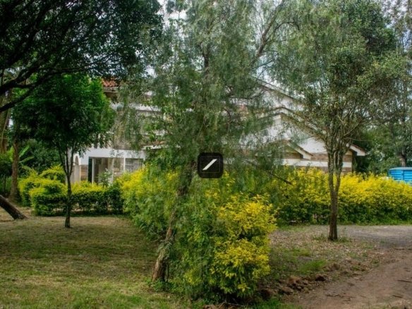 0.16 ha Land For Sale at Olepolos Road, Ngong