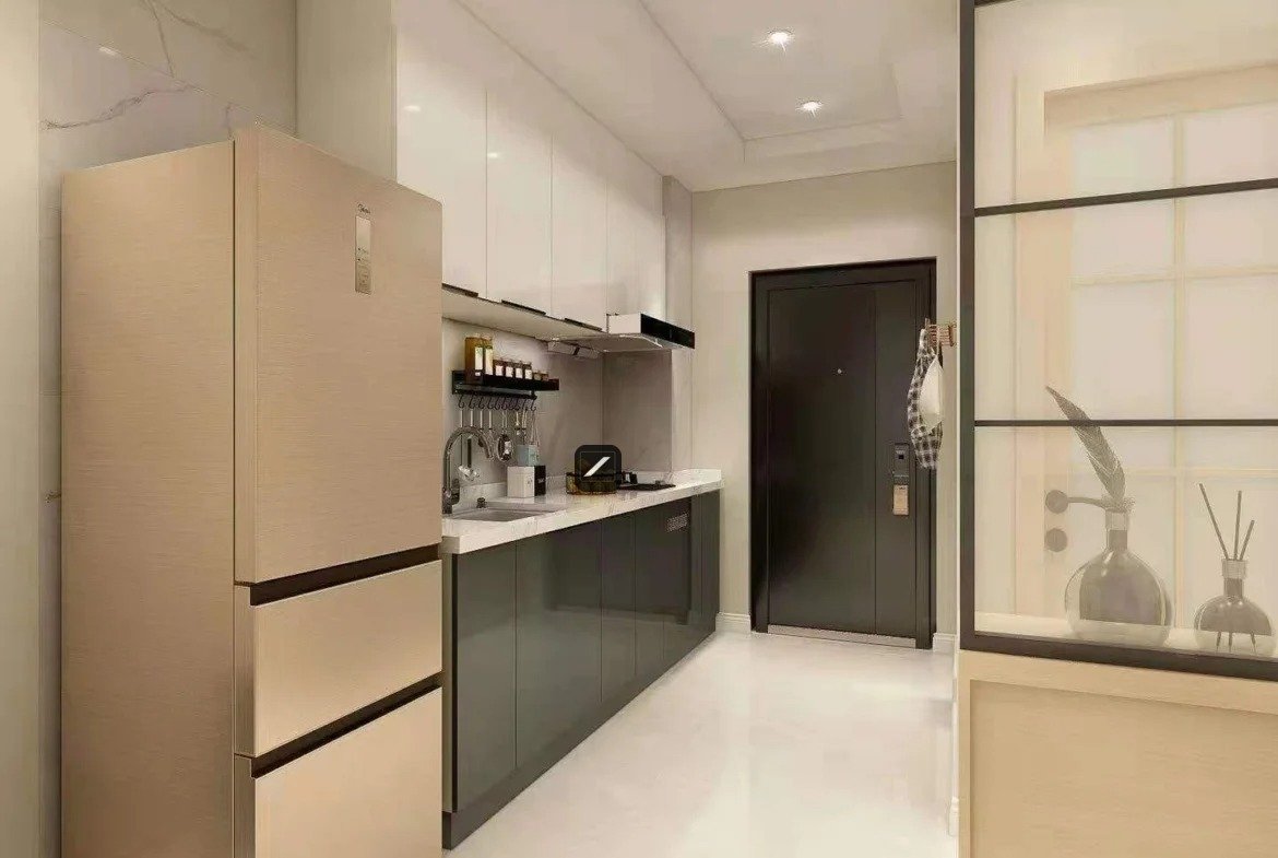 1 Bedroom Apartment For Sale in Lavington