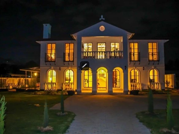 4 Bedroom Villa For Sale in Tigoni