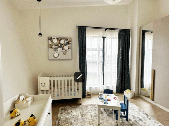 4 Bedroom Villa For Salee in Tigoni
