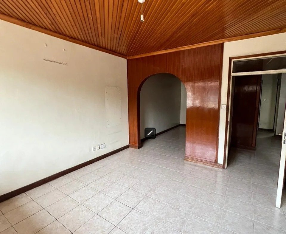 Four Bedroom Plus DSQ Kileleshwa