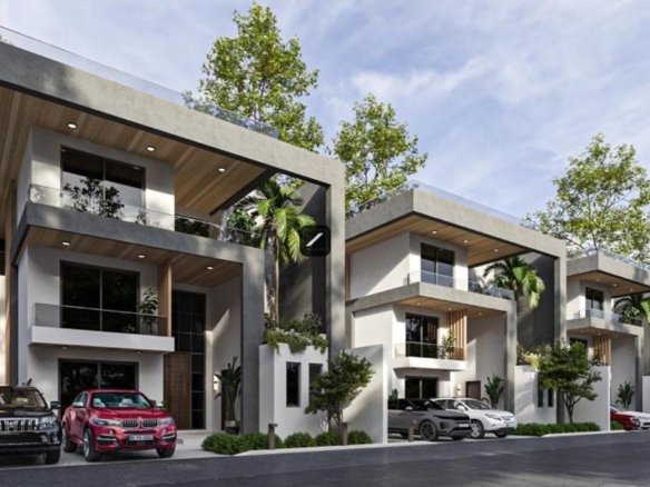 7 Bedroom Villa For Sale in Lavington