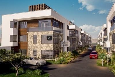 1 Bedroom Villa For Sale Lavington