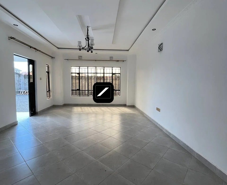 Three Bedroom with DSQ House For Sale in Kitengela
