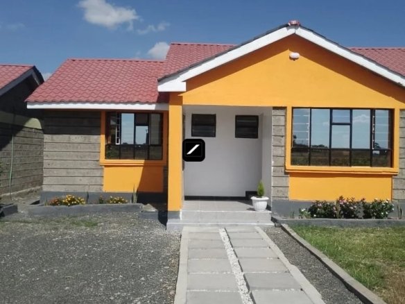 Three Bedroom Houses For Sale in Kangundo Road