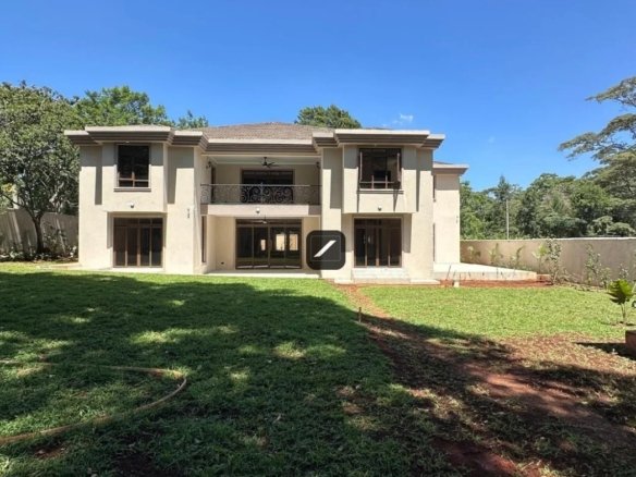 Five Bedroom Villa for Sale in Karen