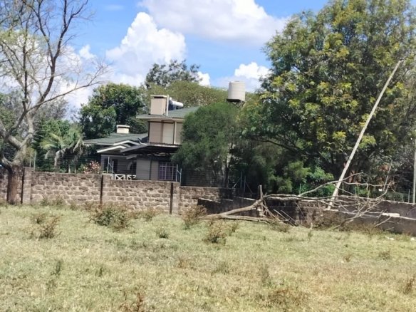 1/4 acre Land for Sale in Kerarapon