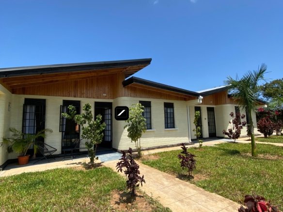 Two and Three Bedroom Houses for Sale