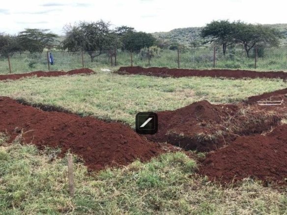 Residential Lands For Sale in Ngong