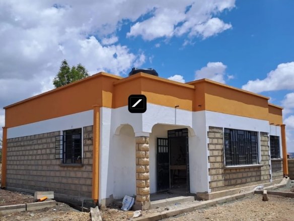 Four bedroom house for Sale in Kiserian