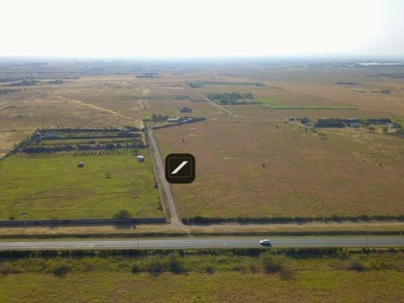 0.2 ha Land For Sale along Kiserian-Isinya Road