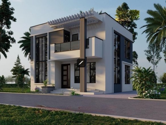 3 Bedroom Villa For Sale in Malindi