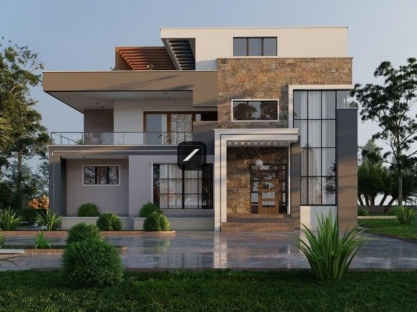 3 Bedroom Villa For Sale in Diani