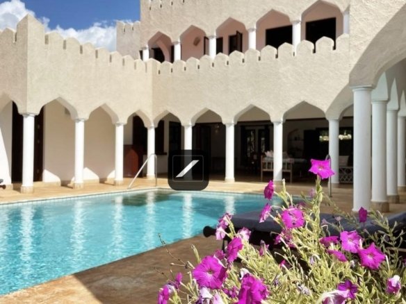4 Bedroom Villas For Sale in Vipingo