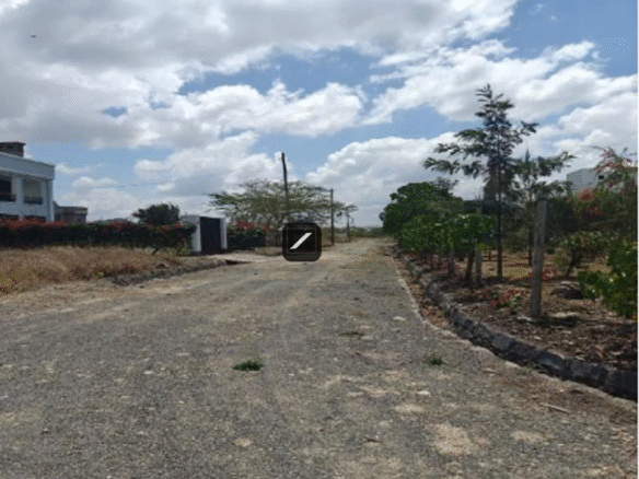 0.125 acre Residential Land For Sale along Namanga Road