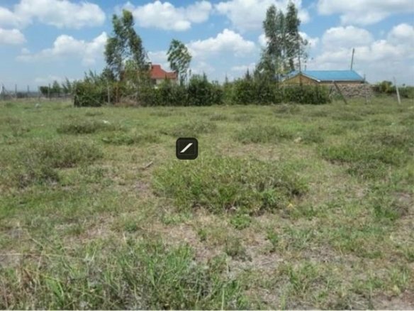 Land For Sale in Ongata Rongai