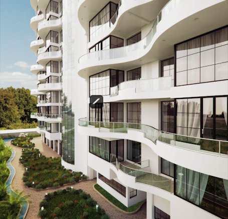 1 Bedroom Apartment for sale in Westlands