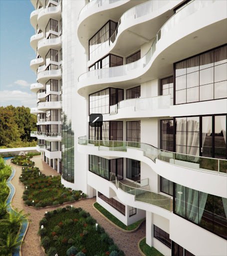 1 Bedroom Apartment for sale in Westlands
