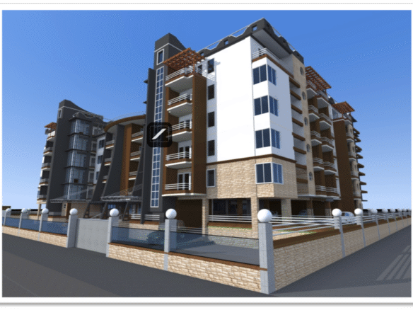 1 Bedroom Apartment for sale in Westlands