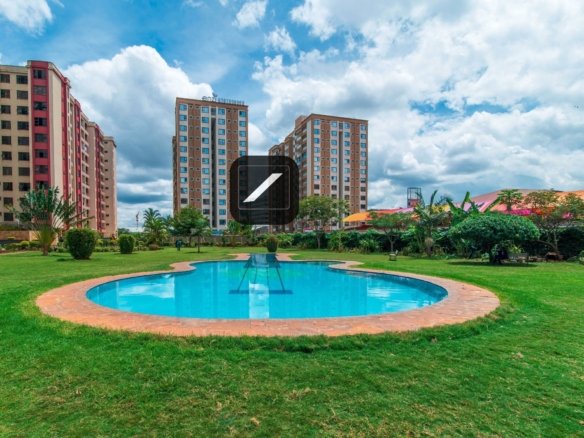 5 Bedroom apartment for sale in Mombasa Road