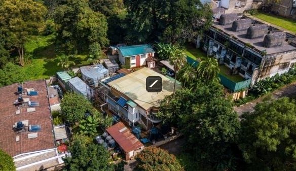 0.75 Acres Residential Land For Sale in Westlands