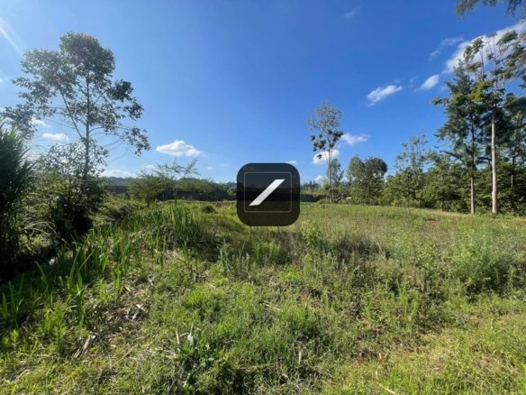 Residential vacant land for sale in Loresho