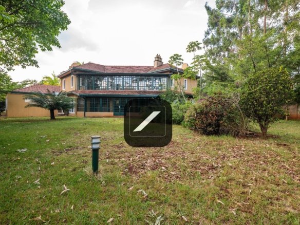 5 Bedroom house for sale in Runda