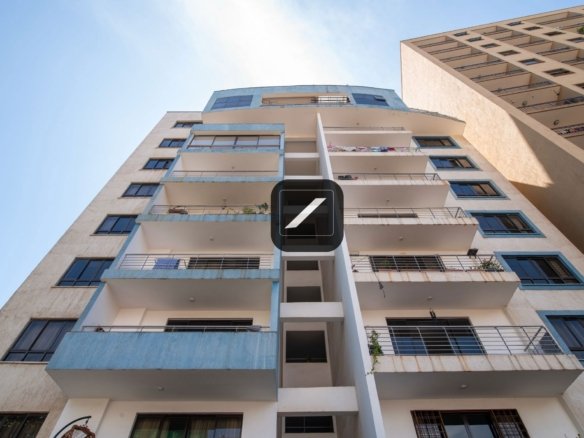 2 Bedroom apartment for sale in Parklands