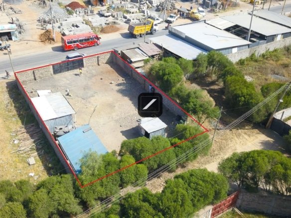 500 m² Land for Sale in Syokimau