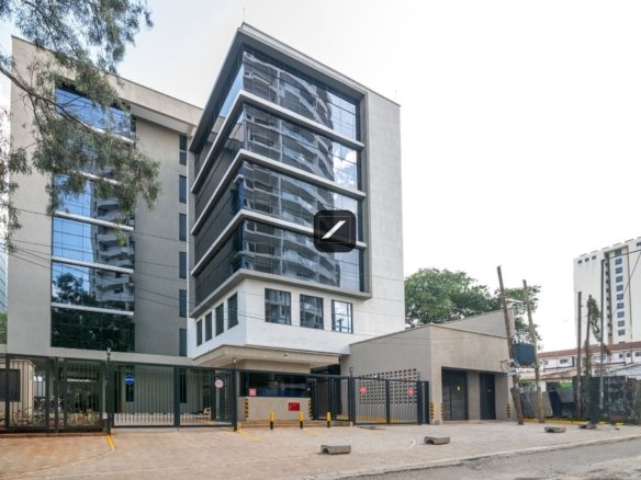 219 m² Commercial Office for Sale in Kilimani