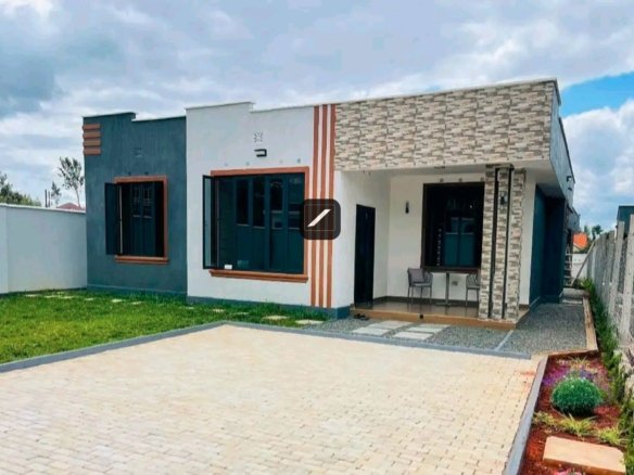 3 Bedroom House For Sale in Kitengela