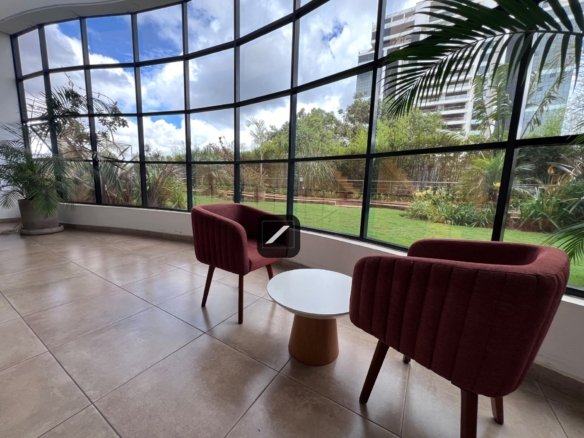 2 Bedroom Apartment For Sale in Rhapta Road
