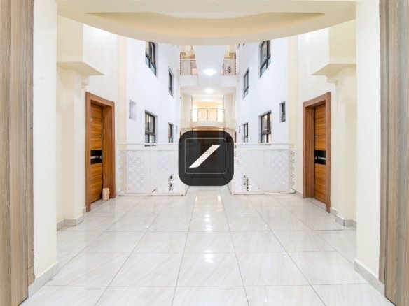 5 Bedroom apartment for sale in Parklands 