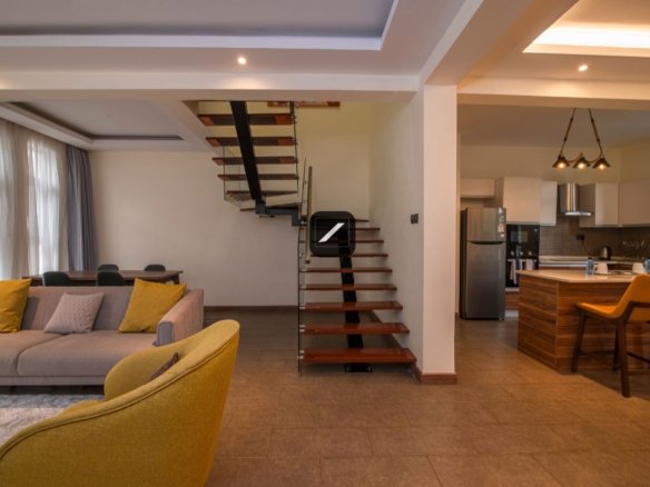 2 Bedroom Apartment for Sale in Lower Kabete