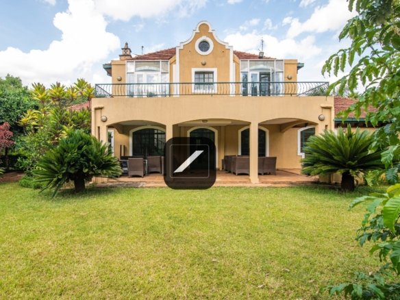 6 Bedroom house for sale in Runda