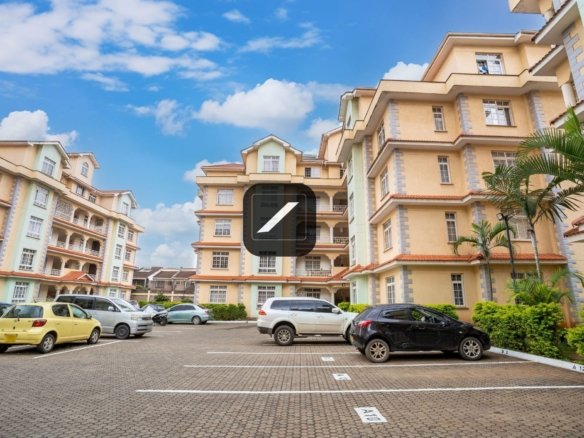 1 Bedroom apartment for sale in Parklands 