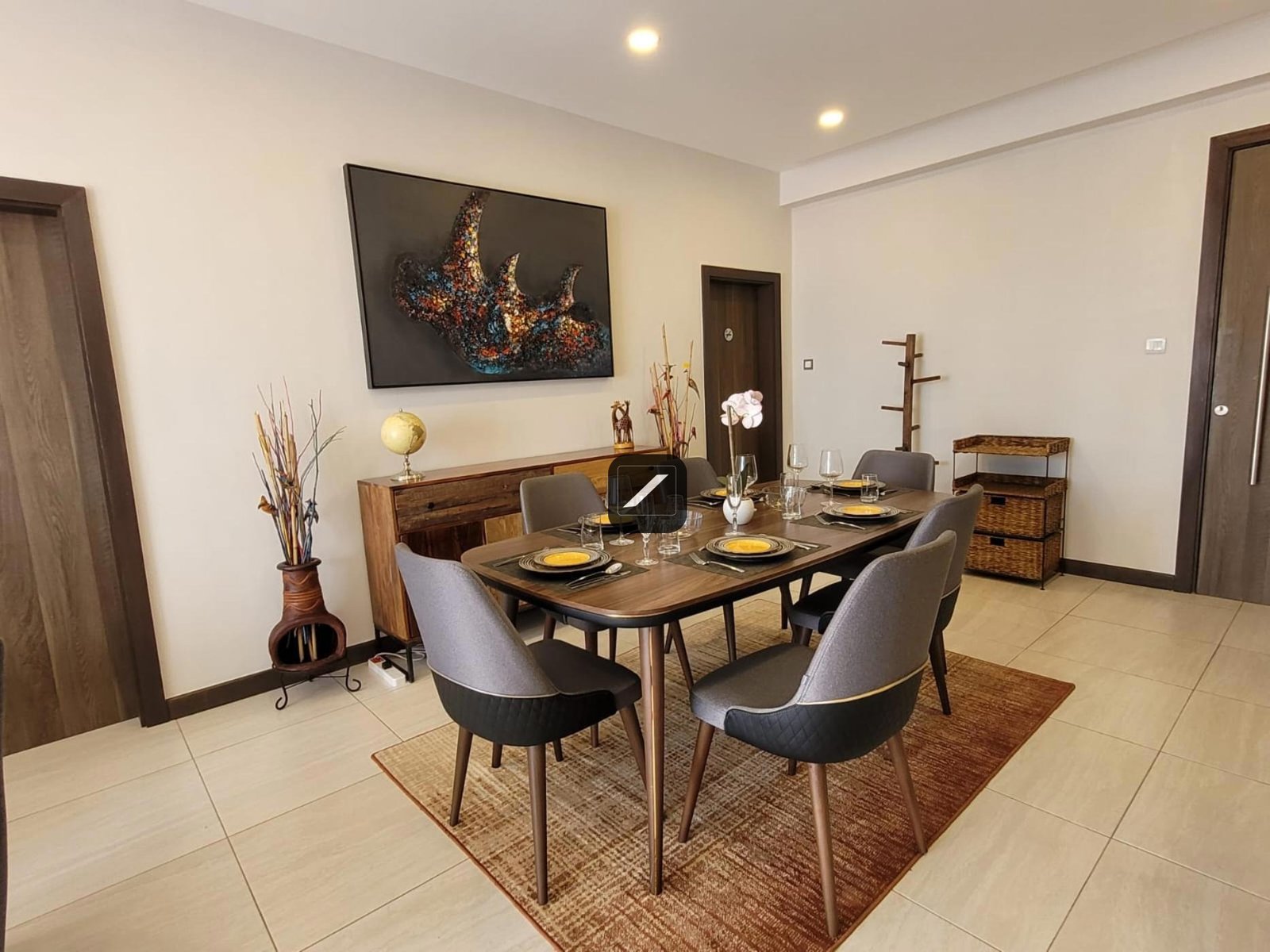 2 Bedroom Apartment For Sale in Westlands