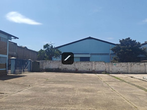 2.6 acres Commercial Property For Sale in Industrial Area
