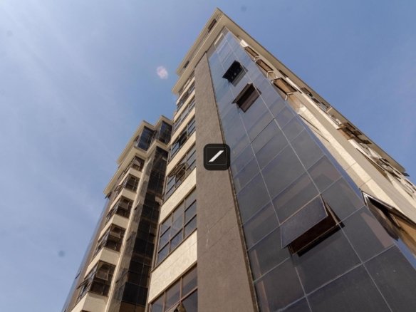 329 m² Commercial Office for Sale in Kilimani