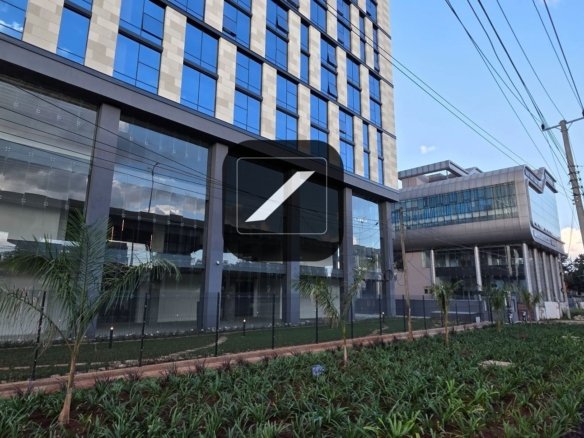  Commercial office for sale in Mombasa Road