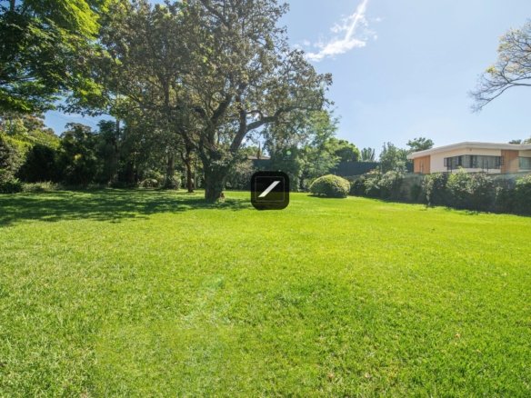 0.54 Acres Land for Sale in Muthaiga