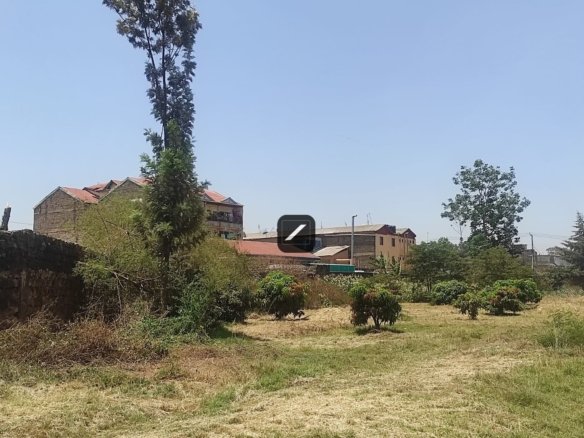 3 acres Commercial Land For Sale in Ruiru