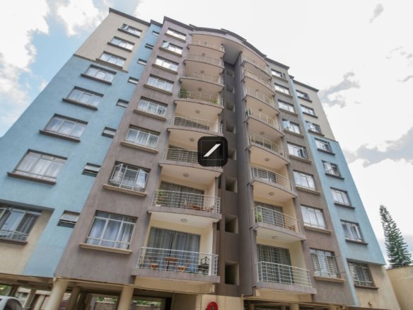 2 Bedroom Apartment for Sale in Kileleshwa